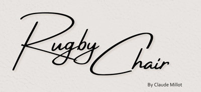 Rugby Chair